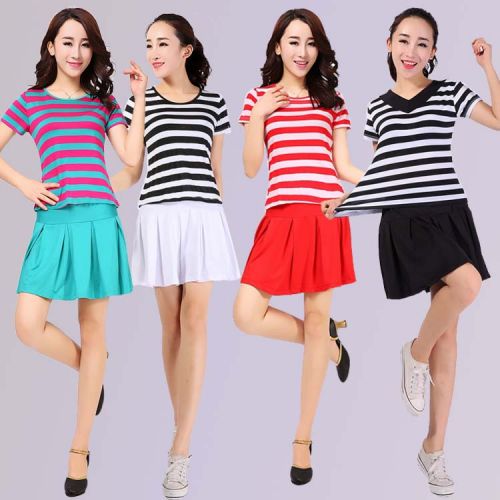 Costume de danse latino pour femme - Ref 2897636