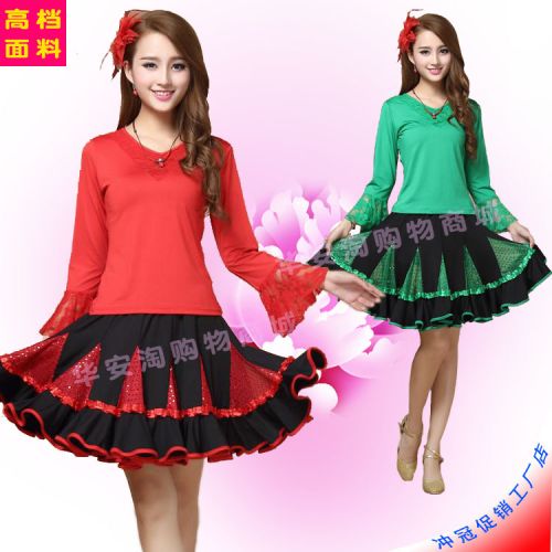 Costume de danse latino pour femme - Ref 2897638