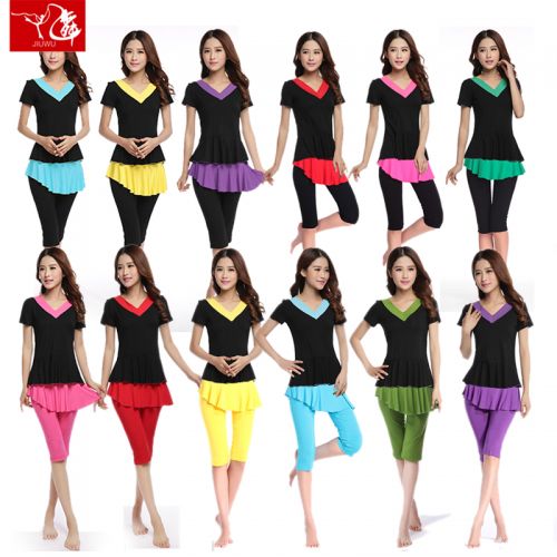 Costume de danse latino pour femme - Ref 2897670