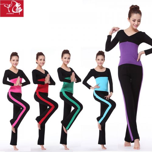 Costume de danse latino pour femme - Ref 2897678
