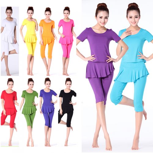 Costume de danse latino pour femme - Ref 2897682