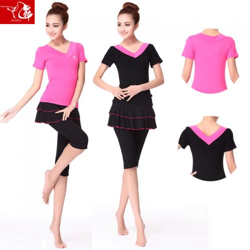 Costume de danse latino pour femme - Ref 2897697