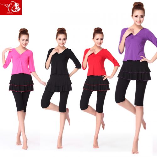 Costume de danse latino pour femme - Ref 2897704