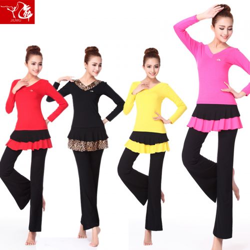 Costume de danse latino pour femme - Ref 2897705