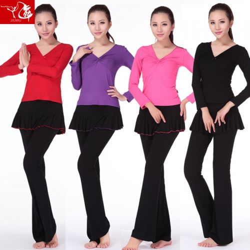 Costume de danse latino pour femme - Ref 2897711