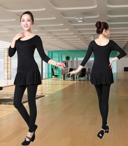Costume de danse latino pour femme - Ref 2897723