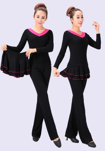 Costume de danse latino pour femme - Ref 2897724