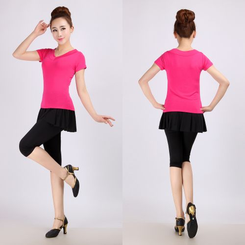 Costume de danse latino pour femme - Ref 2897725