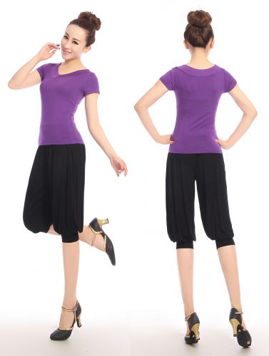 Costume de danse latino pour femme - Ref 2897727