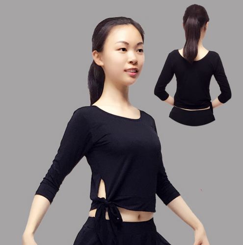 Costume de danse latino pour femme - Ref 2897729