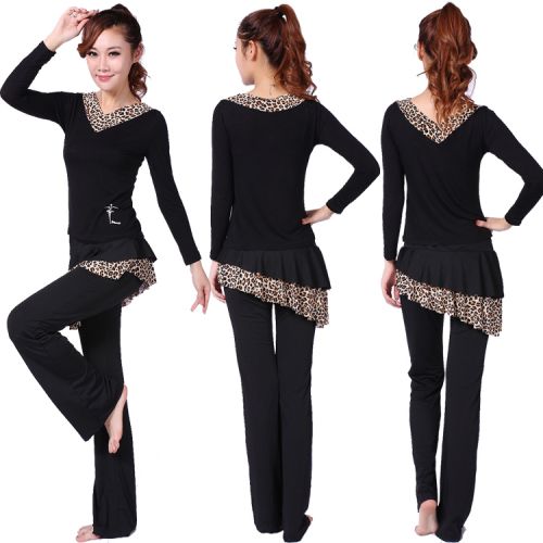 Costume de danse latino pour femme - Ref 2897754