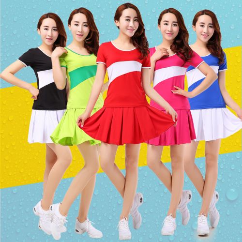 Costume de danse latino pour femme - Ref 2897792