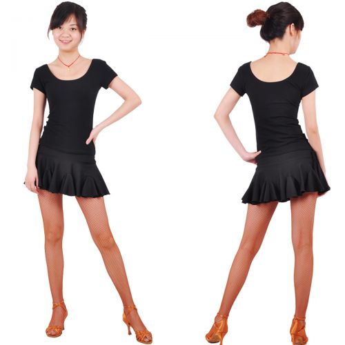 Costume de danse latino pour femme - Ref 2897805