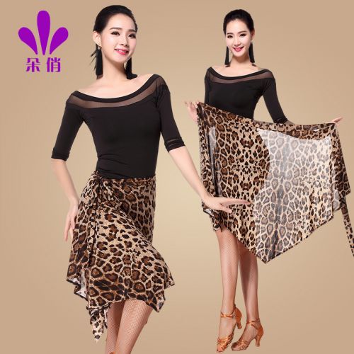 Costume de danse latino pour femme - Ref 2897885