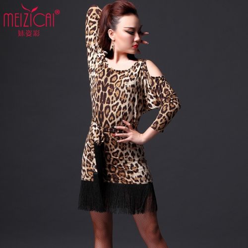 Costume de danse latino pour femme - Ref 2897919