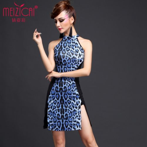 Costume de danse latino pour femme - Ref 2897925
