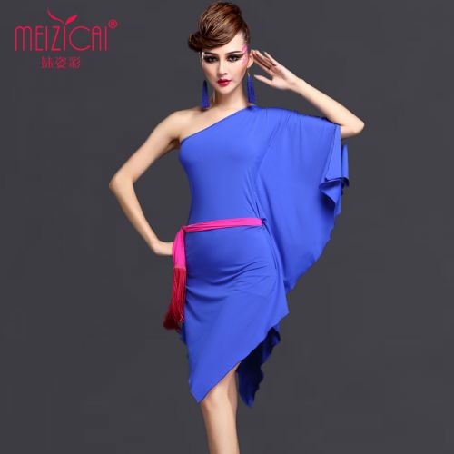 Costume de danse latino pour femme - Ref 2897927