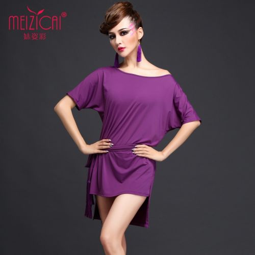 Costume de danse latino pour femme - Ref 2897938