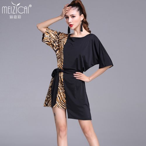 Costume de danse latino pour femme - Ref 2897940