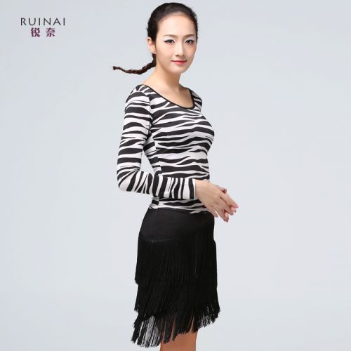 Costume de danse latino pour femme - Ref 2897969