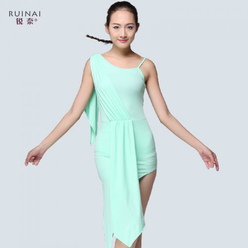 Costume de danse latino pour femme - Ref 2897971