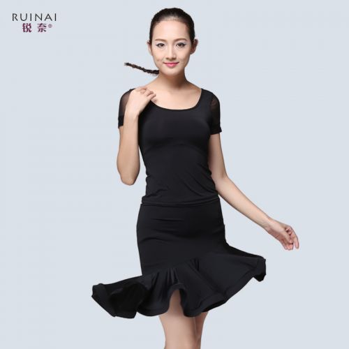 Costume de danse latino pour femme - Ref 2897972