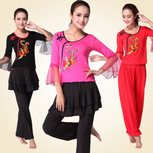 Costume de danse latino pour femme - Ref 2898014