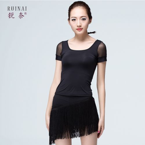 Costume de danse latino pour femme - Ref 2898019