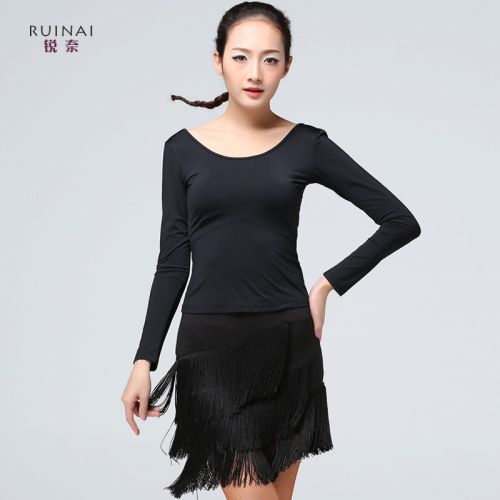 Costume de danse latino pour femme - Ref 2898025