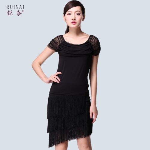 Costume de danse latino pour femme - Ref 2898030