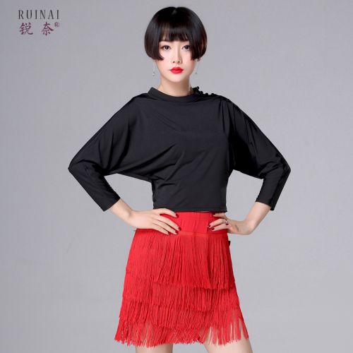 Costume de danse latino pour femme - Ref 2898038