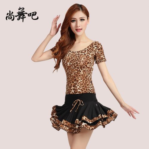 Costume de danse latino pour femme - Ref 2898058