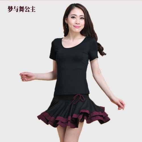 Costume de danse latino pour femme - Ref 2898088