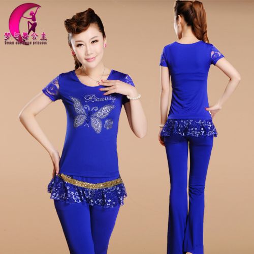 Costume de danse latino pour femme - Ref 2898090
