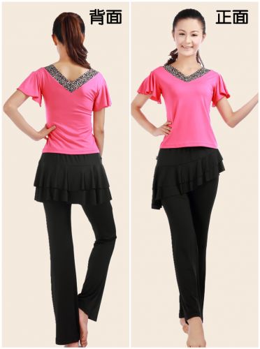 Costume de danse latino pour femme - Ref 2898099