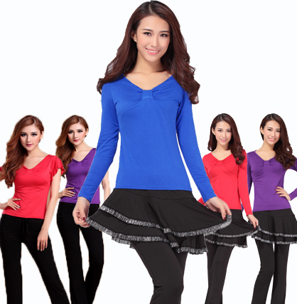 Costume de danse latino pour femme - Ref 2898115