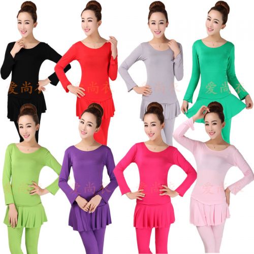 Costume de danse latino pour femme - Ref 2898119