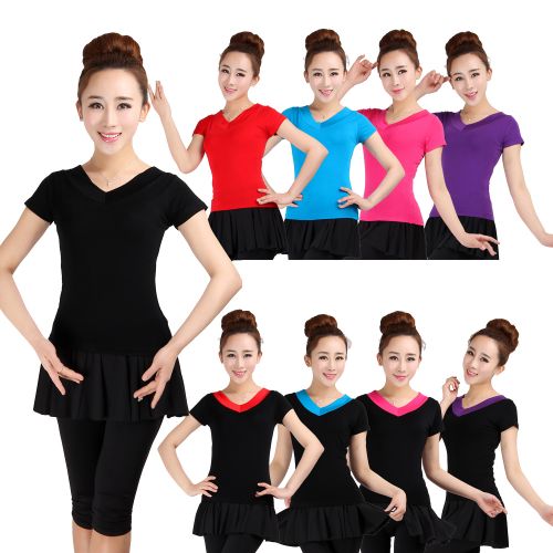 Costume de danse latino pour femme - Ref 2898121