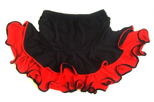 Costume de danse latino pour femme - Ref 2898135
