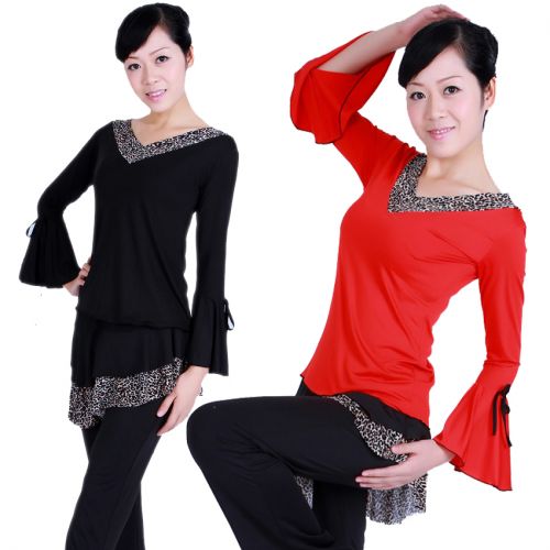 Costume de danse latino pour femme - Ref 2898142