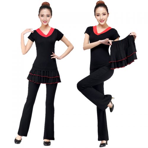 Costume de danse latino pour femme - Ref 2898144