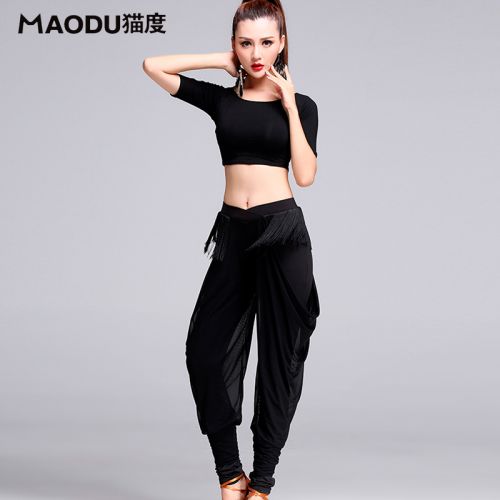 Costume de danse latino pour femme - Ref 2898181
