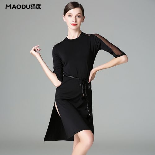 Costume de danse latino pour femme - Ref 2898185