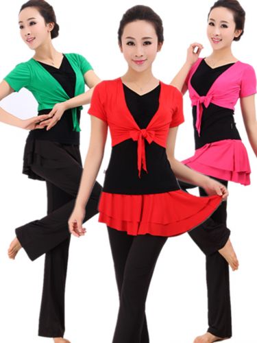 Costume de danse latino pour femme - Ref 2898208
