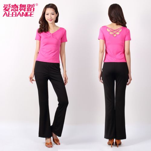 Costume de danse latino pour femme - Ref 2898243