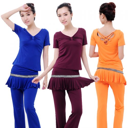 Costume de danse latino pour femme - Ref 2898248