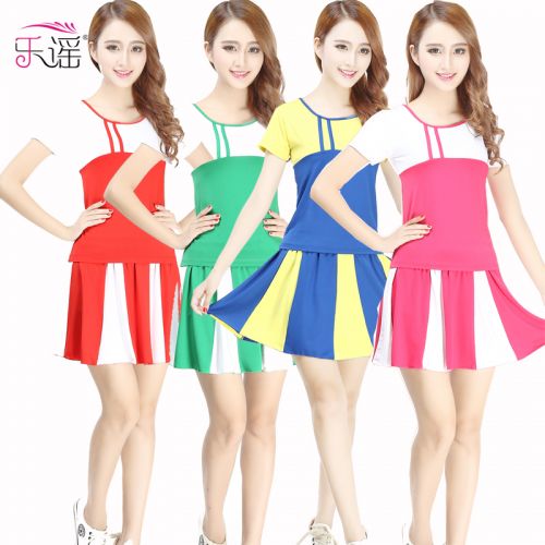 Costume de danse latino pour femme - Ref 2898336