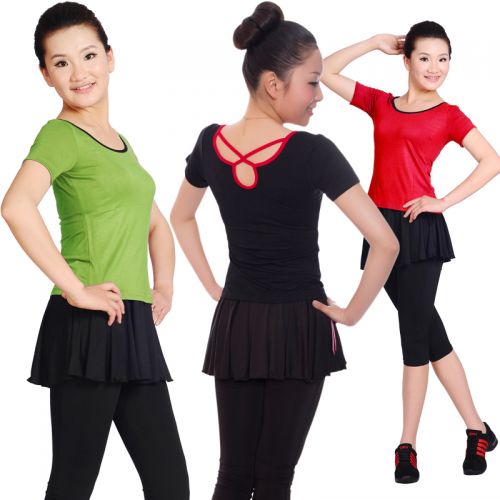 Costume de danse latino pour femme - Ref 2898346