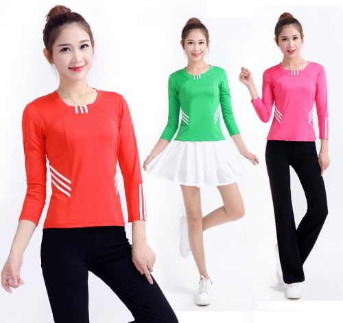 Costume de danse latino pour femme - Ref 2898356