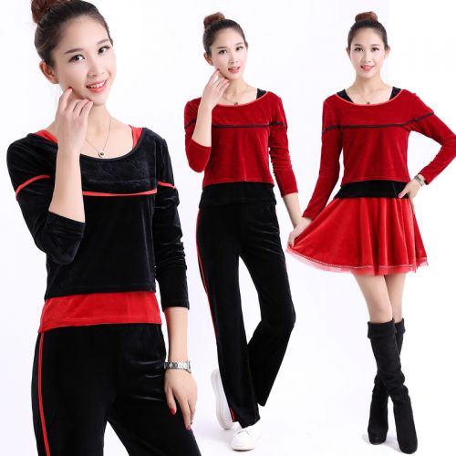 Costume de danse latino pour femme - Ref 2898361